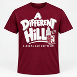 A Different Hill- Tee