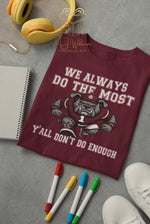 AAMU: We Always Do The Most