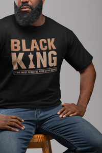 Black King