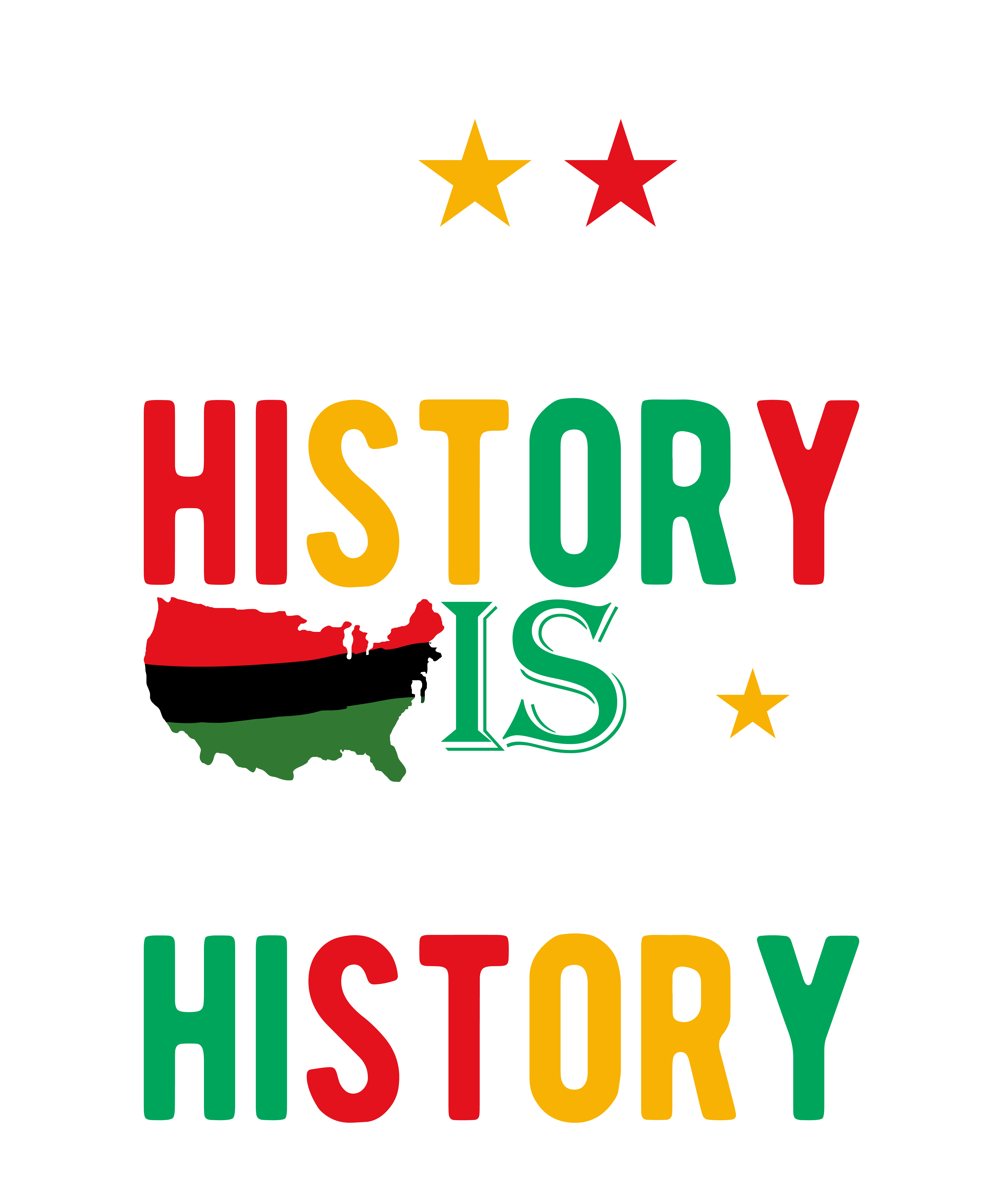 Black History Family Collection