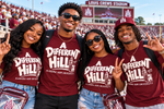 A Different Hill- Tee