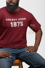Greasy Spoon