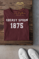 Greasy Spoon
