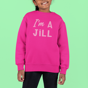YOUTH      I'm Jack----I'm Jill Apparel