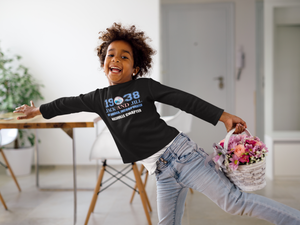 Jack and Jill of America Incorporated - Youth/Kids Tee