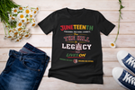 Juneteenth: From The Hill to a Legacy That Lives On™