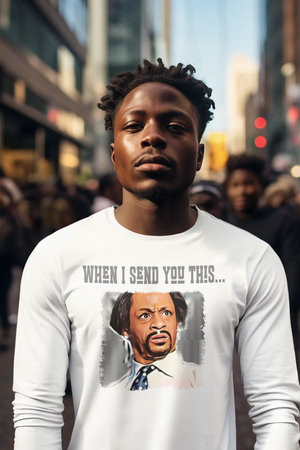 Katt Williams' Exclusive Collection-When I Send You This...
