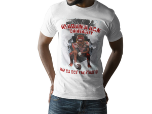 Rip Us Out the Plastic-AAMU