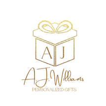 AJ Williams' Gifts,  LLC