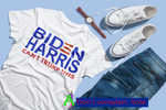 2020 Biden Harris Tee