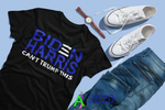 2020 Biden Harris Tee