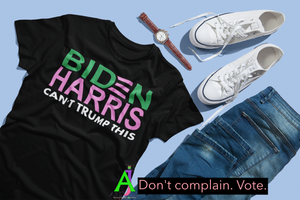 2020 Biden Harris Tee