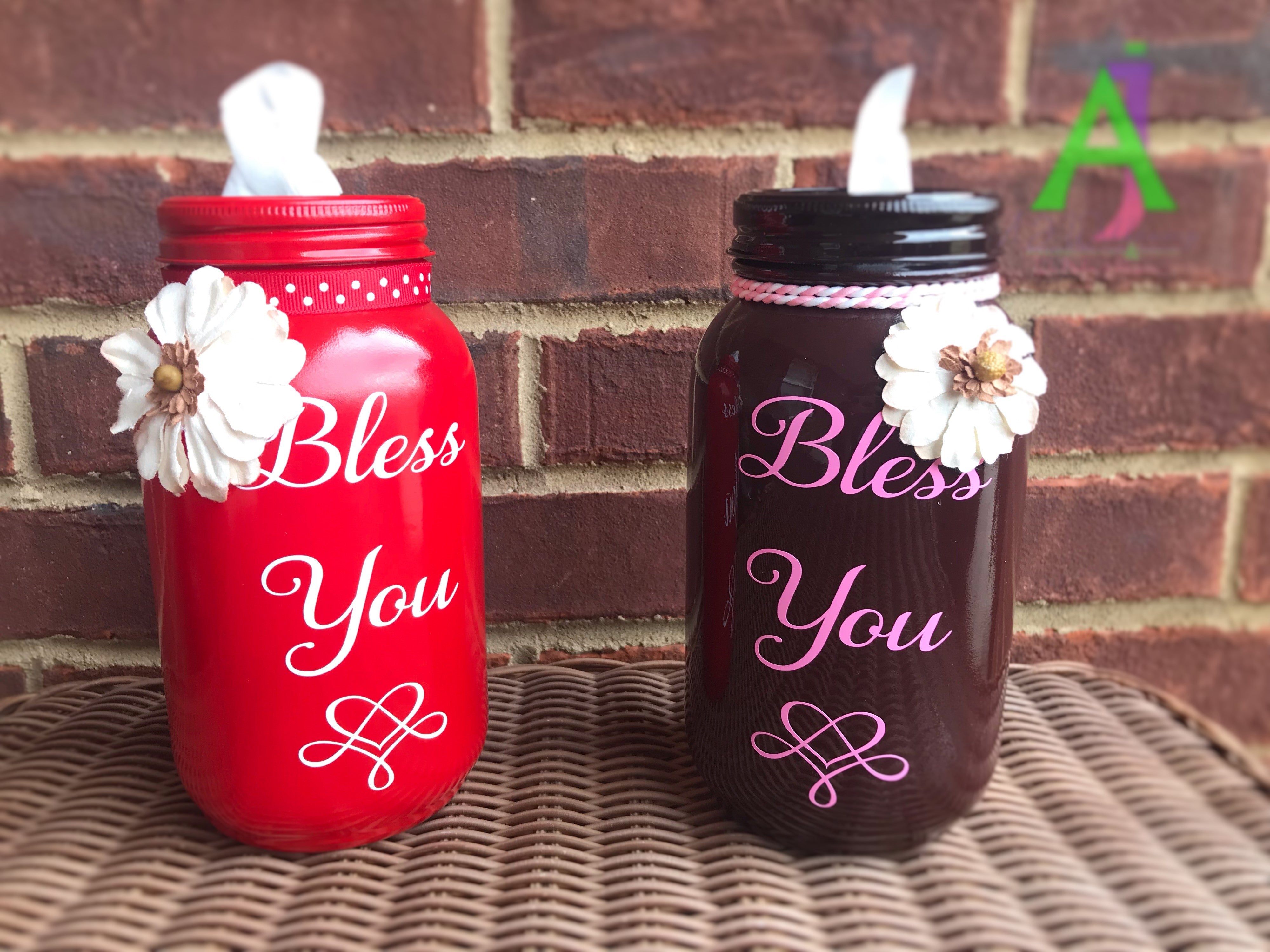 Bless Your Jars