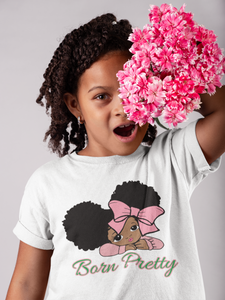 Born Pretty Tee
