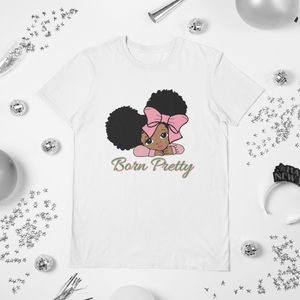 Born Pretty Tee