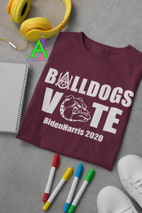 AAMU Vote Tee