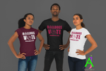 AAMU Vote Tee
