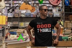 Get in Good Trouble Men's Tee