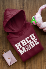 HBCU Made AAMU Tee/Hoodie