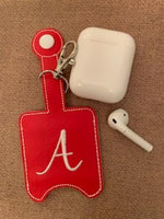 Personalized Airpod Case