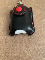 Georgia Bulldogs Inspired Airpod Case