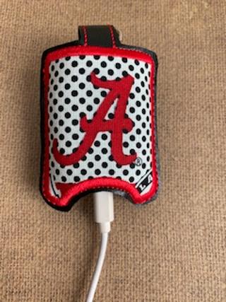 Bama Inspired Airpod Case