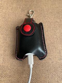 Bama Inspired Airpod Case