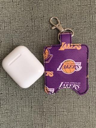 Lakers Inspired Airpod Case