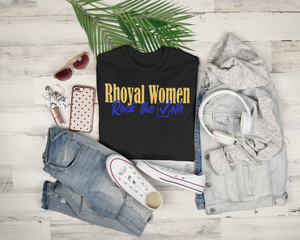 Rock the Vote Tees