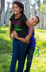 My VP Looks Like Me- KIDS Tees