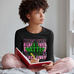 Black Lives Matter Ivy Tee