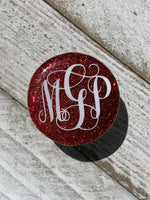 Personalized Pop Sockets